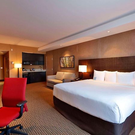 Edmonton Hotel & Convention Center Edmonton Luaran gambar