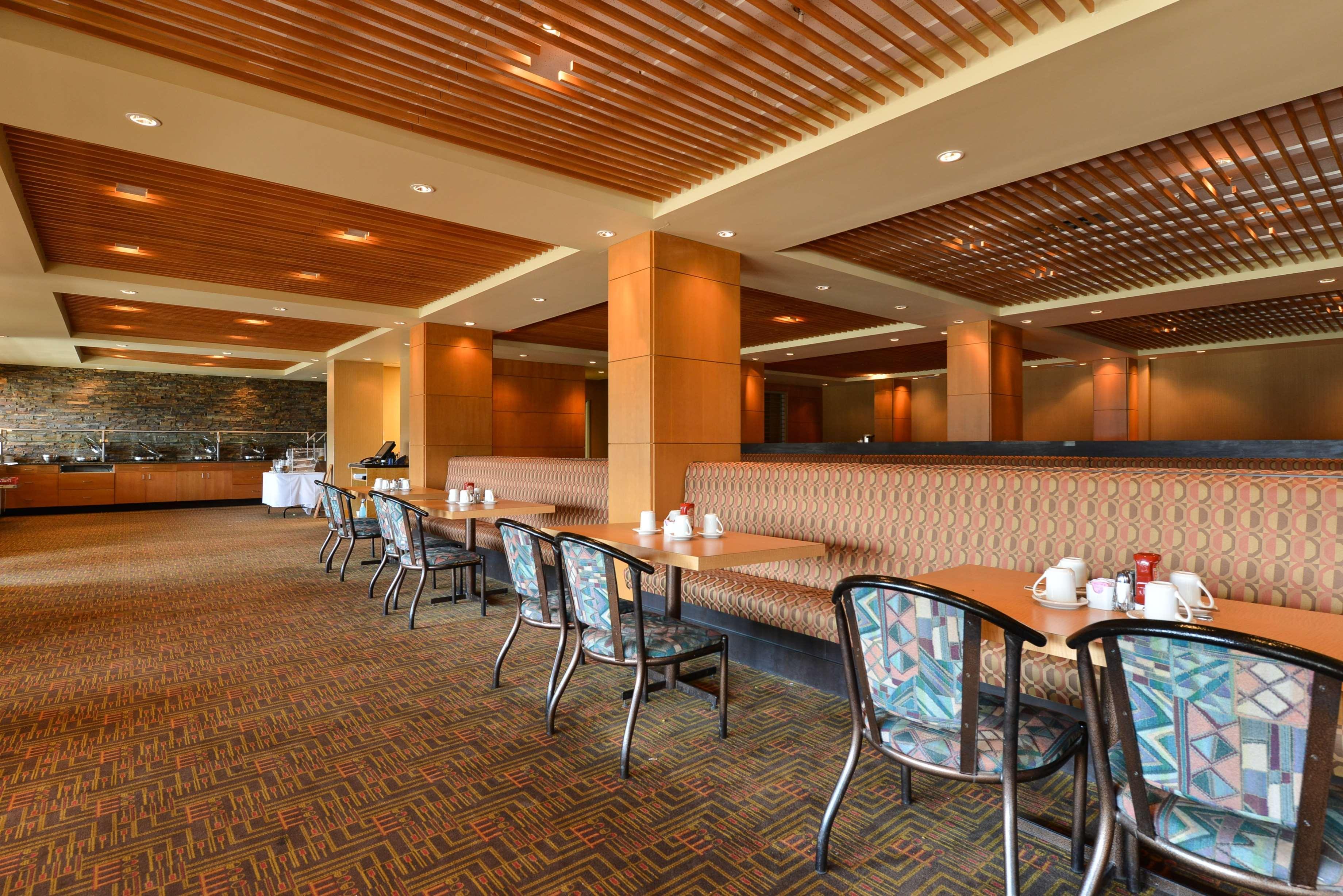 Edmonton Hotel & Convention Center Edmonton Luaran gambar