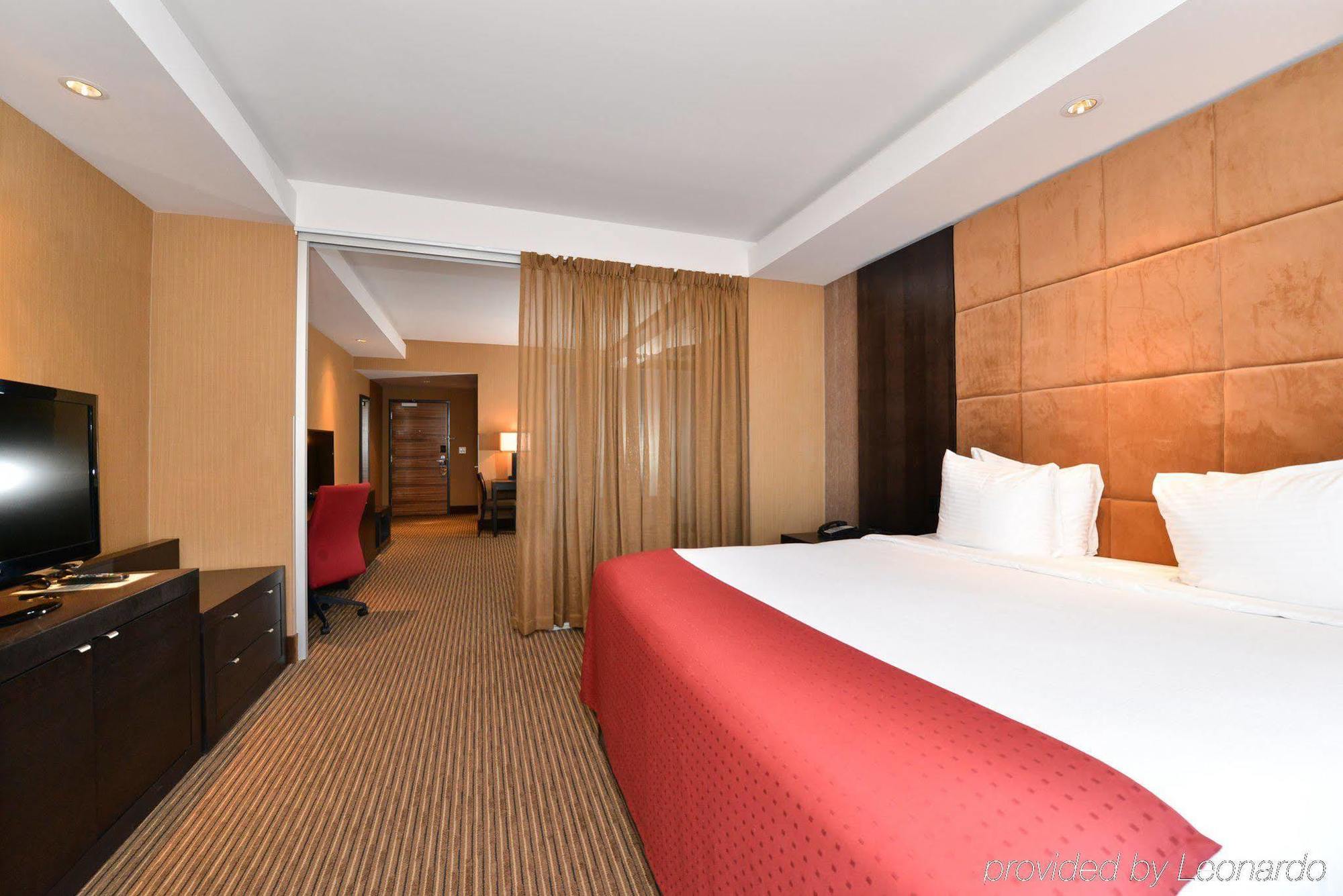Edmonton Hotel & Convention Center Edmonton Luaran gambar