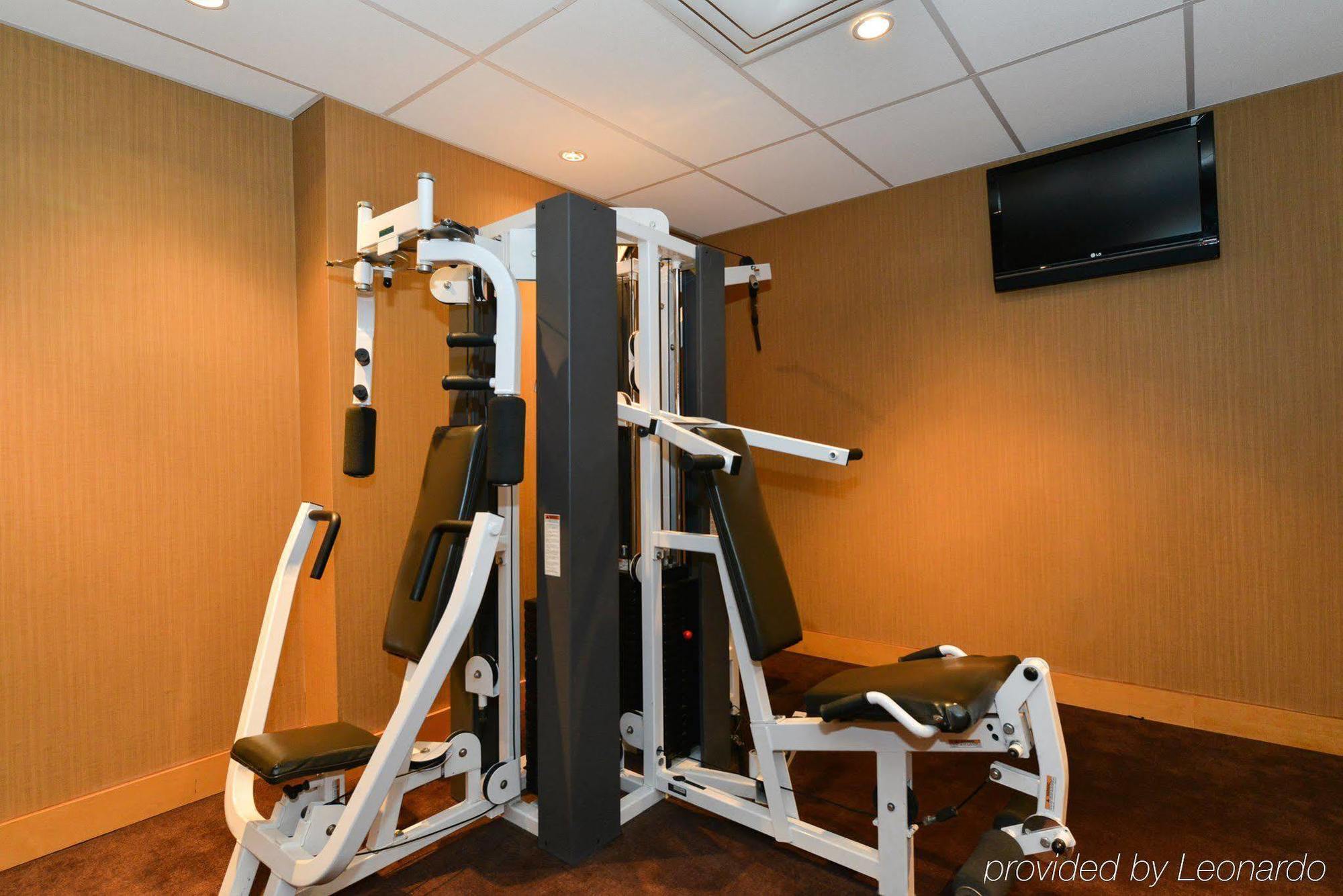 Edmonton Hotel & Convention Center Edmonton Luaran gambar