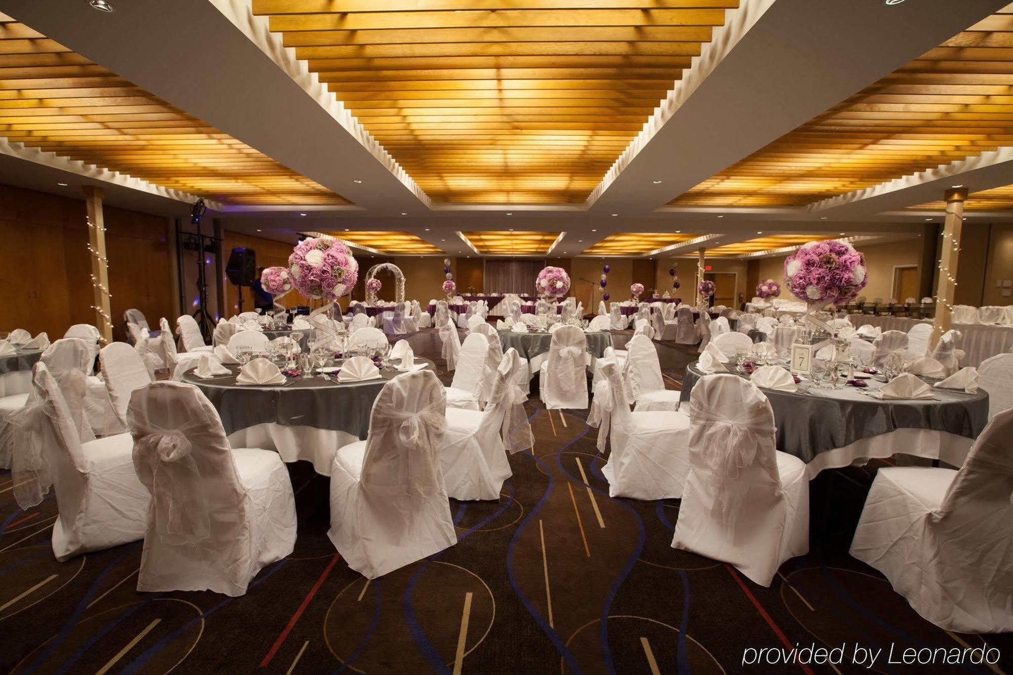 Edmonton Hotel & Convention Center Edmonton Luaran gambar